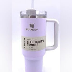 THE QUENCHER H2.0 FLOWSTATE TUMBLER | 40 OZ